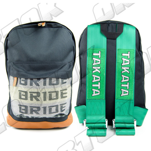 Рюкзак Bride/Takata