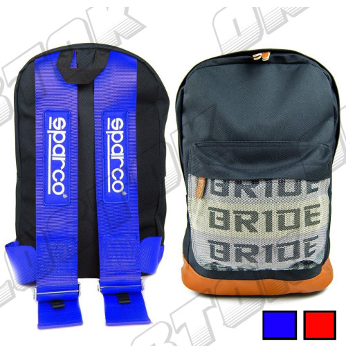 Рюкзак Bride/Sparco