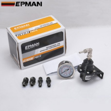 Регулятор давления топлива Epman Type-S