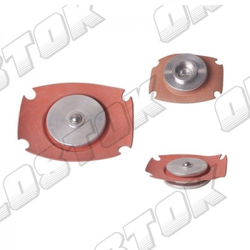 Мембрана (репліка) для регулятора палива Aeromotive