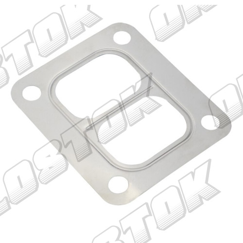 Прокладка для турбіни фланець T4 twin scroll