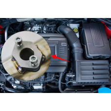 Адаптер MAP сенсора для VAG 1.8T