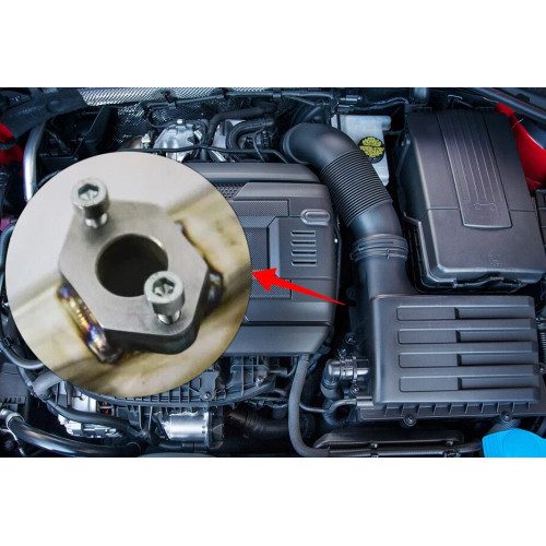 Адаптер MAP сенсора для VAG 1.8T