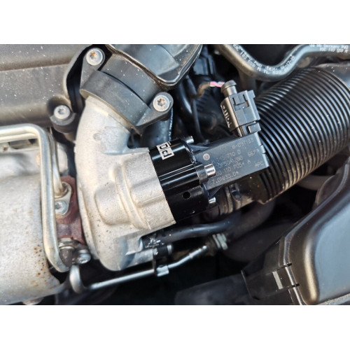 Адаптер блоу офф для VAG TFSi