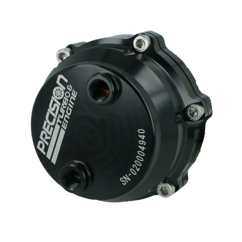 Вестгейт Precision PW39 Gen 2, 38мм, всі пружини