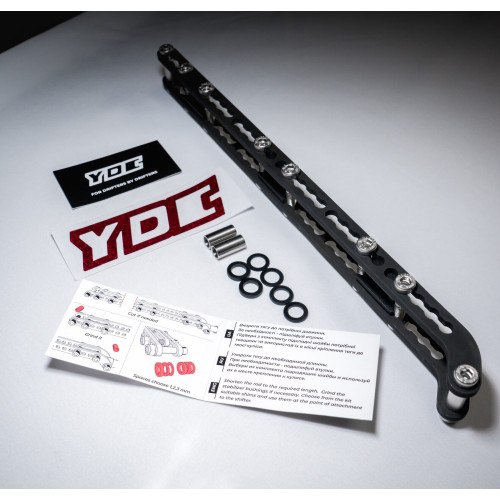 YDC Shift Rod для КПП BMW
