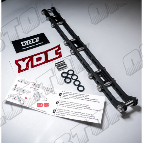 YDC Shift Rod для КПП BMW