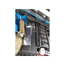 Термоэкран выхлопного коллектора для BMW М50