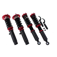 Койловери BMW E46 true coilover,TurboWorks