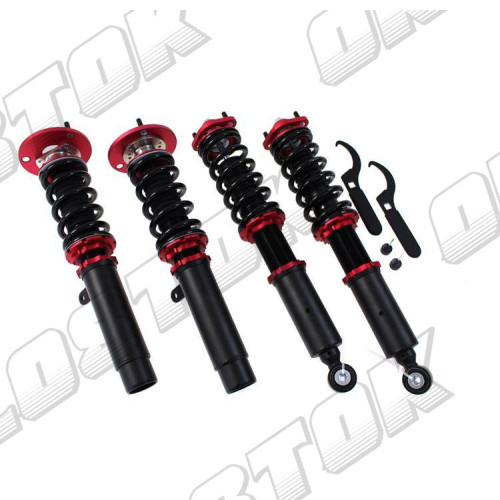 Койловери BMW E46 true coilover,TurboWorks