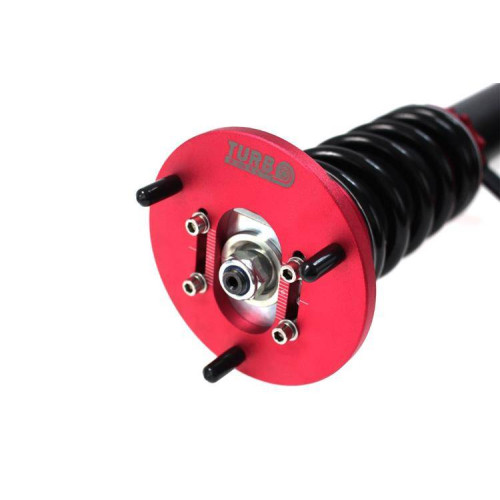 Койловери BMW E46 true coilover,TurboWorks