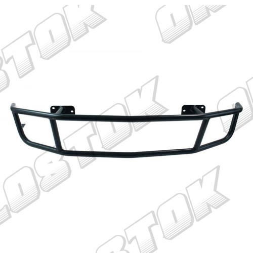 Bash Bar, BMW E46