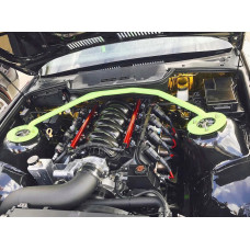 Главный тормозной цилиндр без вакуумника BMW E36
