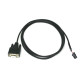 Кабель COM-порт к ПК INNOVATE MTX-L, LC-2