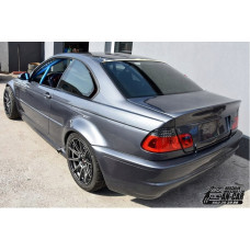Багажник BMW E46 M3 