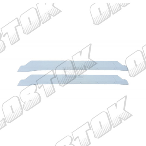 Пороги Nissan S15