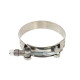 Силовой t-bolt хомут 2,5" (63мм) 