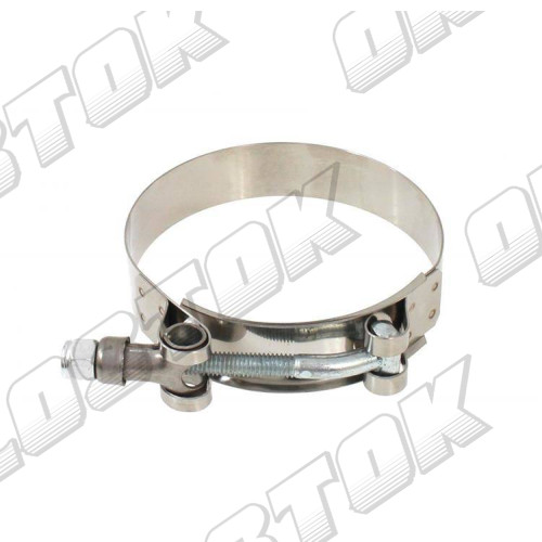 Силовий t-bolt хомут 3,5" (89мм)