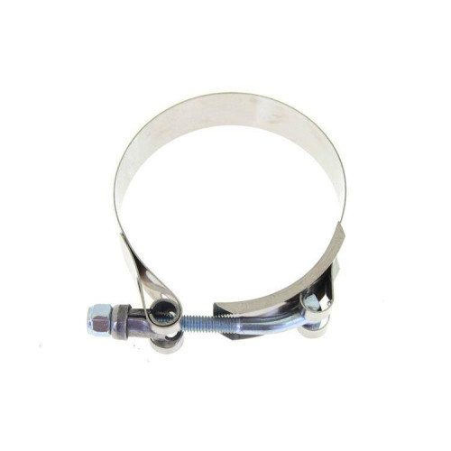 Силовий t-bolt хомут 3,5" (89мм)
