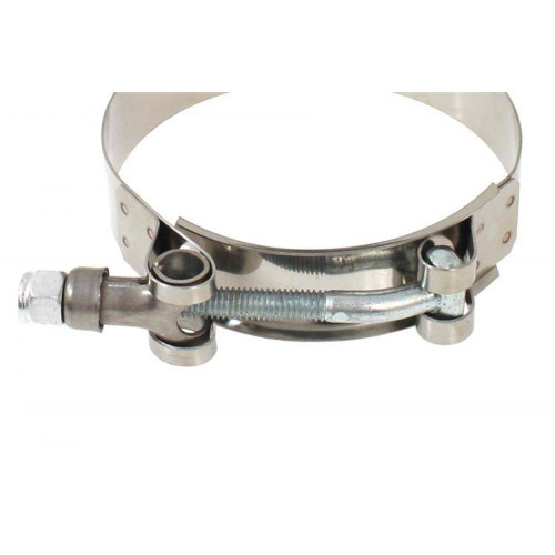 Силовий t-bolt хомут 3,5" (89мм)