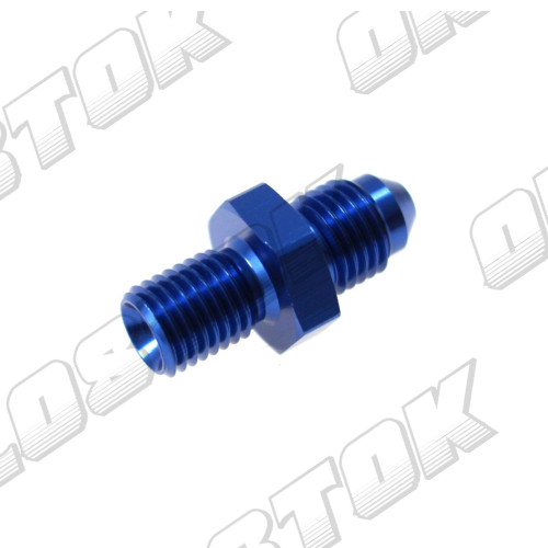 Фитинг 1/8" NPT-AN4