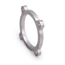 Фланец T3 T4 GT30 GT35 4-bolts GT 3"