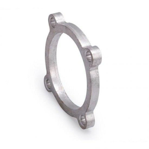 Фланець T3 T4 GT30 GT35 4-bolts GT 3"