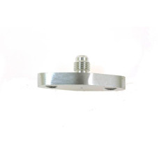 Фланец подачи масла, T3 T4 T04 GT40 GT55, AN4