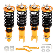 Койловери Honda Civic 1989-2000, Maxpeedingrods