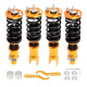 Койловери Honda Civic 1989-2000, Maxpeedingrods