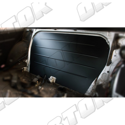 Firewall BMW E36