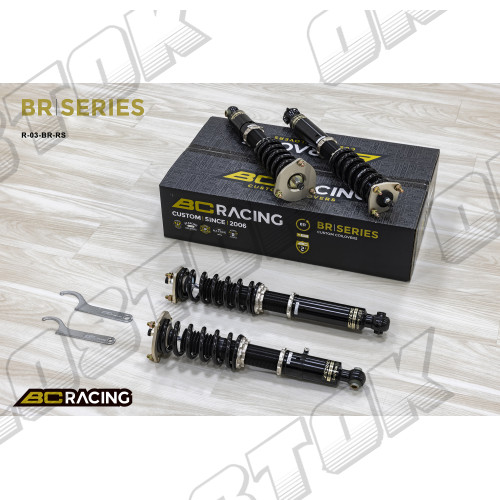 Койловери LEXUS GS-300 JZS160/161,BCracing