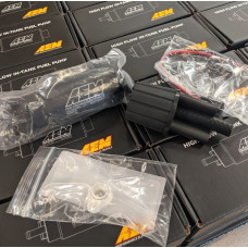Занурювальний паливний насос AEM, 340 л/ч