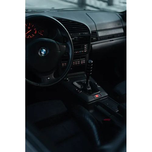 Кулиса Golev, BMW Shifter kit V3