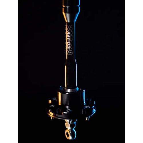 Кулиса Golev, BMW Shifter kit V3