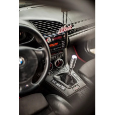 Кулиса Golev, BMW Shifter kit V3