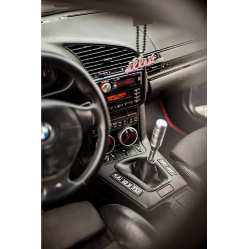 Кулиса Golev, BMW Shifter kit V3
