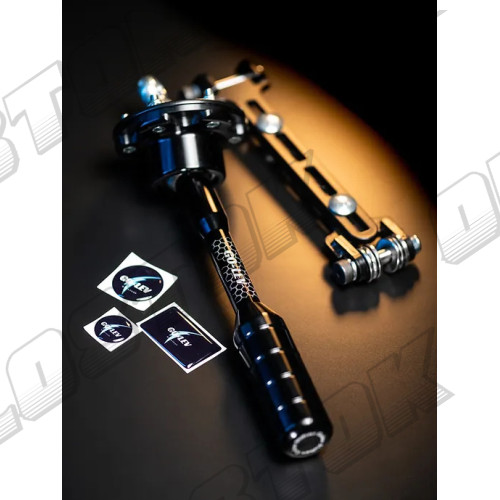 Кулиса Golev, BMW Shifter kit V3
