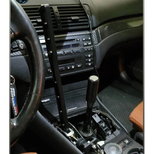 Кулиса Golev, BMW Shifter kit V3