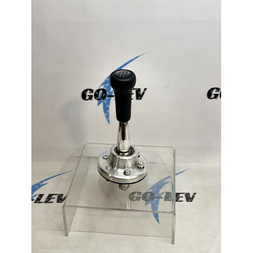 Кулиса Golev, BMW Shifter, Stock