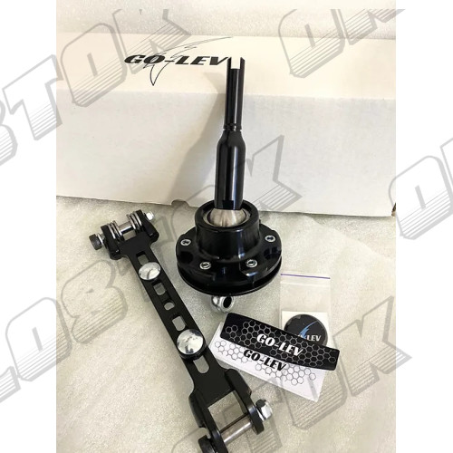 Кулиса Golev, BMW Shifter, Stock