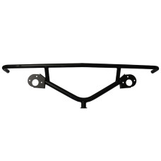 Задний Jack Point + Bash Bar BMW E46