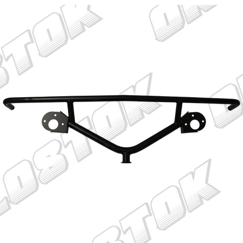 Задний Jack Point + Bash Bar BMW E46