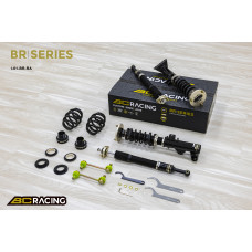Койловеры BMW E36, BCracing