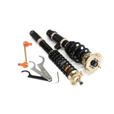 Койловеры BMW E36, BCracing, TRUE REAR COILOVER