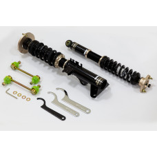 Койловеры BMW E36, BCracing, TRUE REAR COILOVER