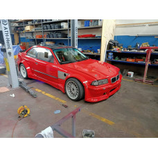 BODY-KIT BMW E36 GTR "YOKOHAMA"