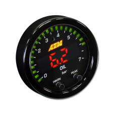 Датчик давления масла/топлива AEM "X-SERIES" 30-0301