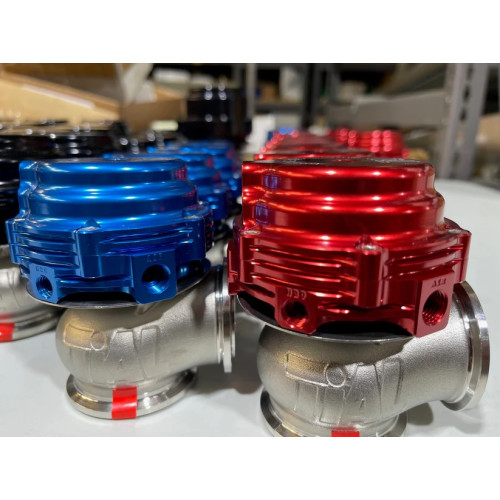 Вестгейт Tial MVR 44mm V-Band + пружини, чорний