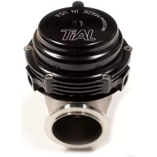 Вестгейт Tial MVR 44mm V-Band + пружини, чорний